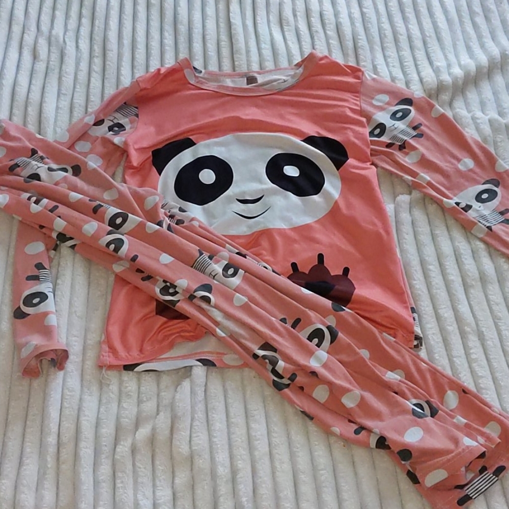 Kids PJs